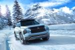 Mitsubishi Engelberg Tourer 2019 года
